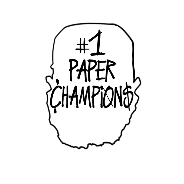 Paper Champions 